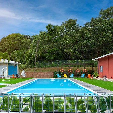 Putra Sentosa Retreat Camp, Sematan Hotel Exterior photo