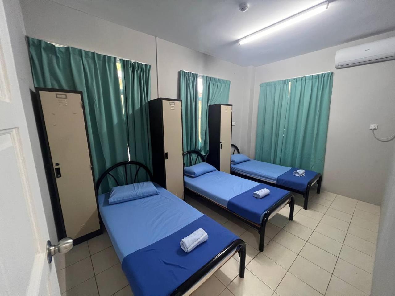 Putra Sentosa Retreat Camp, Sematan Hotel Room photo